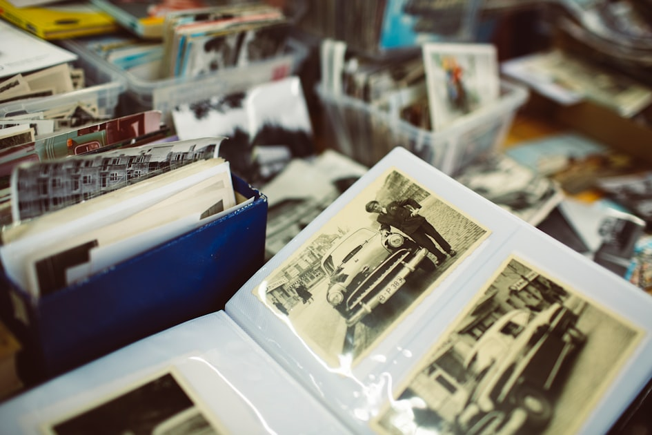 Connecting with Other Genealogists