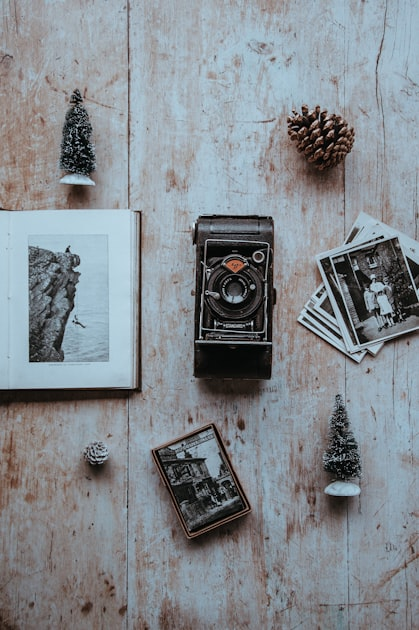 Using Technology in Genealogy